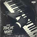 Album Touche Noire en cd